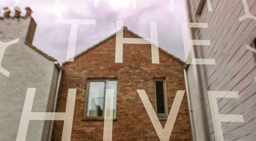 Photo of The Hive, Southwold