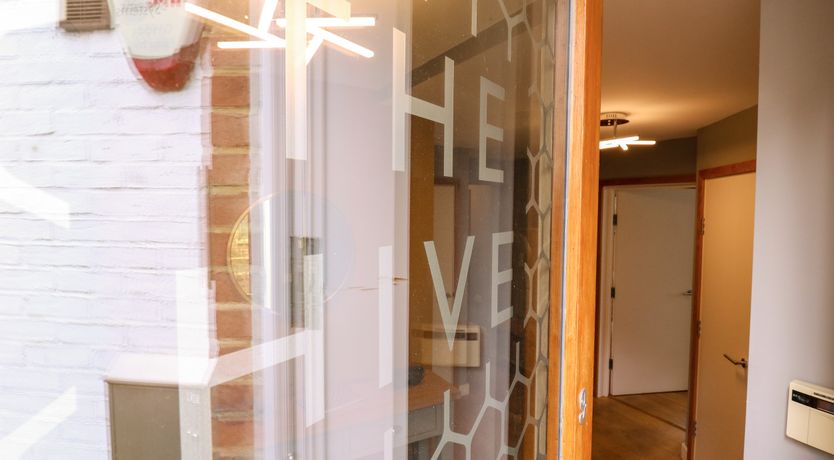 Photo of The Hive, Southwold