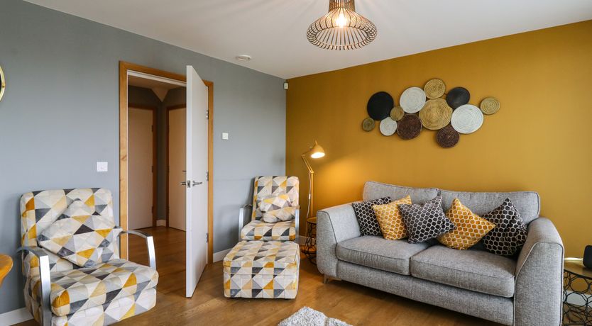 Photo of The Hive, Southwold