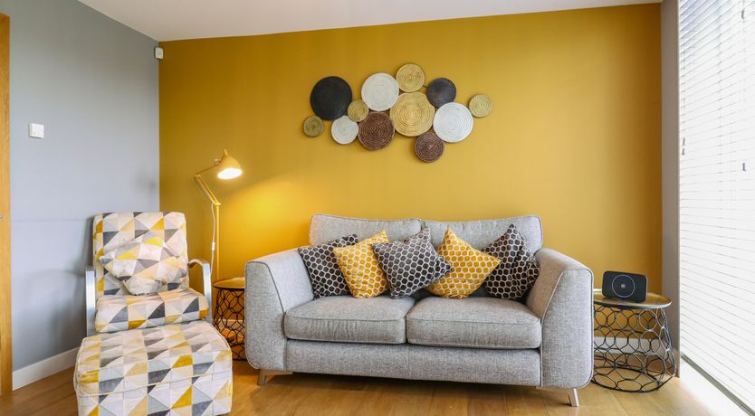 Photo of The Hive, Southwold