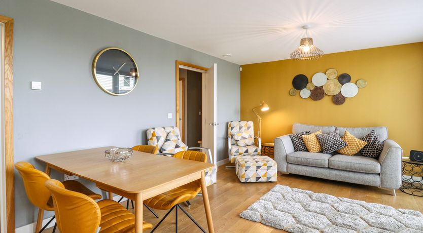 Photo of The Hive, Southwold