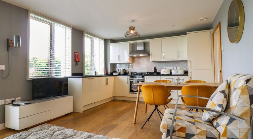 Photo of The Hive, Southwold