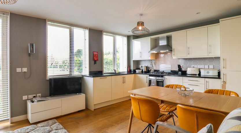 Photo of The Hive, Southwold