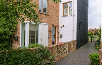 The Hive, Southwold Holiday Cottage