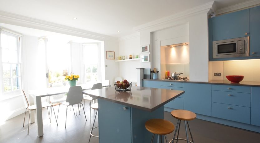 Photo of Moot Green House, Aldeburgh