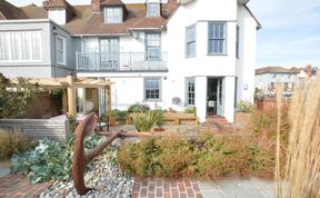 Photo of Moot Green House, Aldeburgh