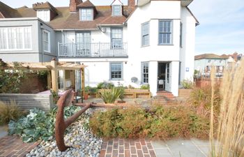 Moot Green House, Aldeburgh Holiday Cottage