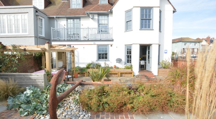 Photo of Moot Green House, Aldeburgh