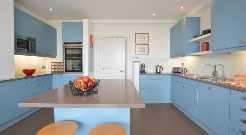 Photo of Moot Green House, Aldeburgh