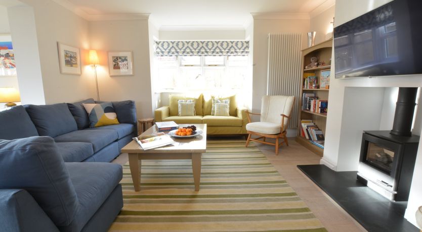 Photo of Mellows, Thorpeness