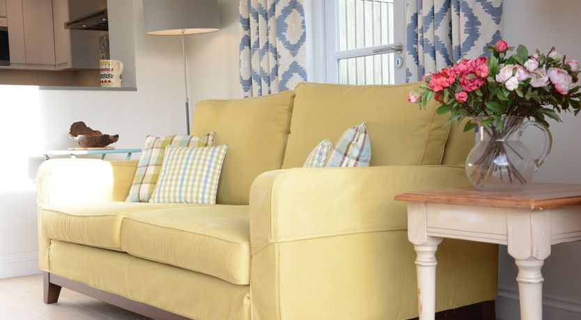 Photo of Mellows, Thorpeness