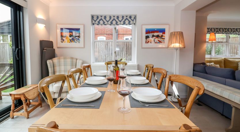 Photo of Mellows, Thorpeness