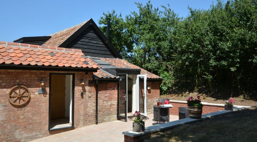 Photo of Carriage House, Bruisyard