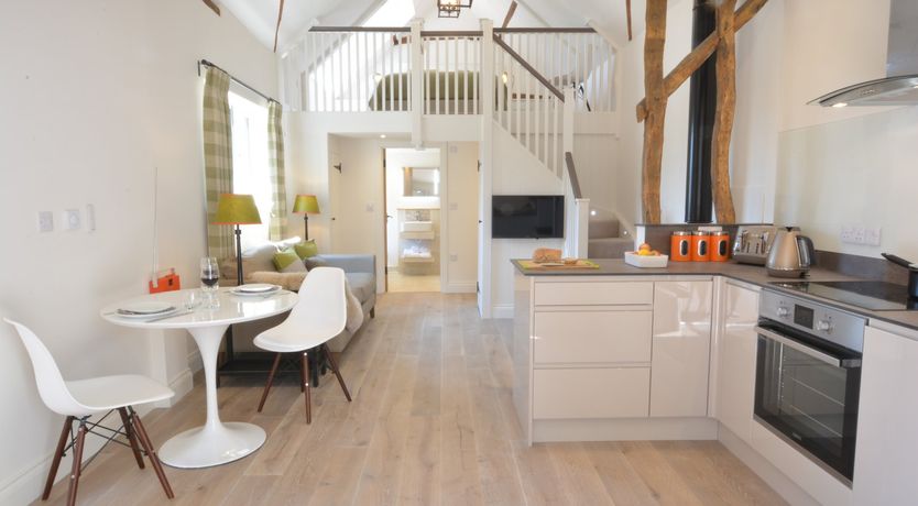 Photo of Carriage House, Bruisyard