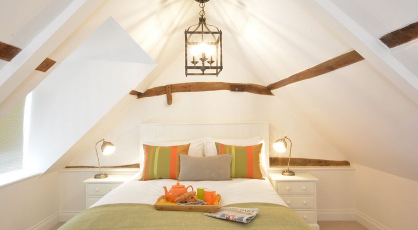 Photo of Carriage House, Bruisyard