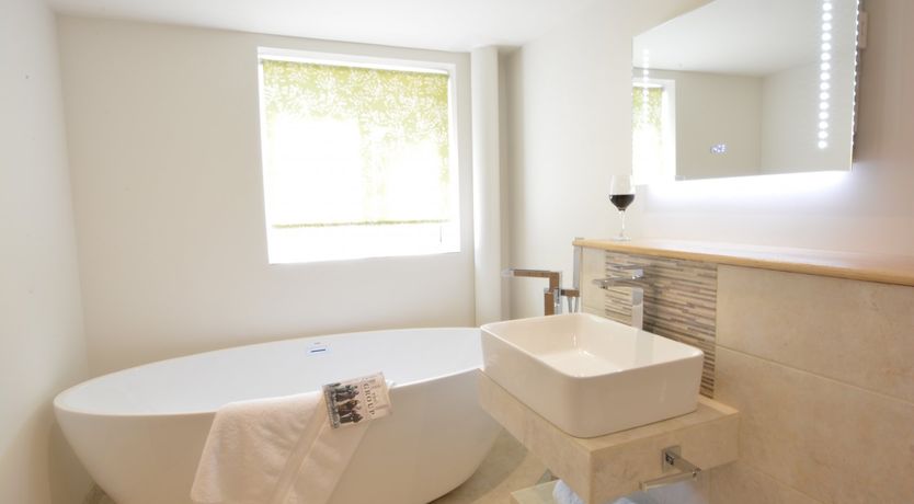 Photo of Carriage House, Bruisyard