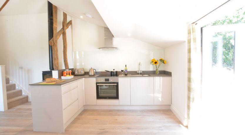 Photo of Carriage House, Bruisyard