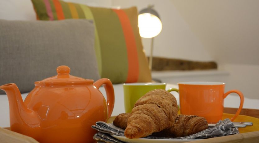 Photo of Carriage House, Bruisyard