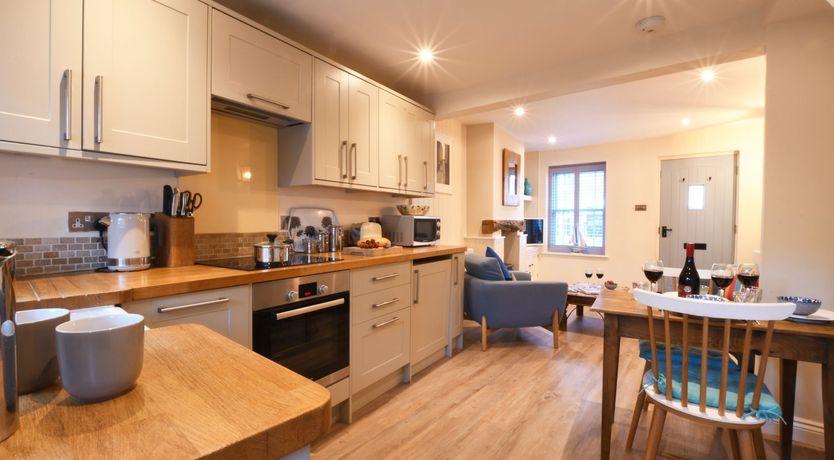 Photo of Smugglers Rest, Aldeburgh