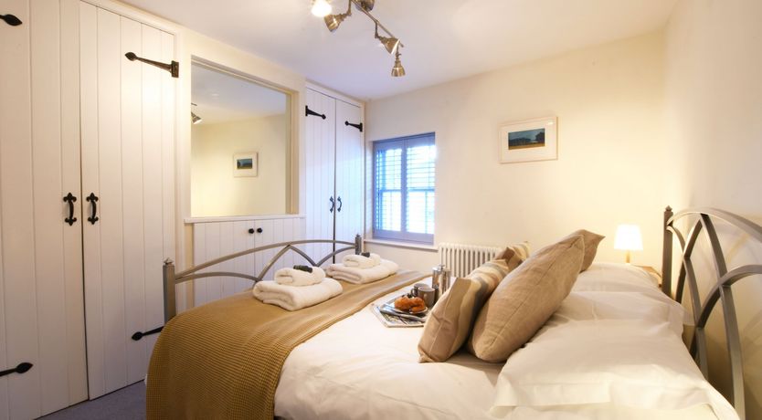 Photo of Smugglers Rest, Aldeburgh