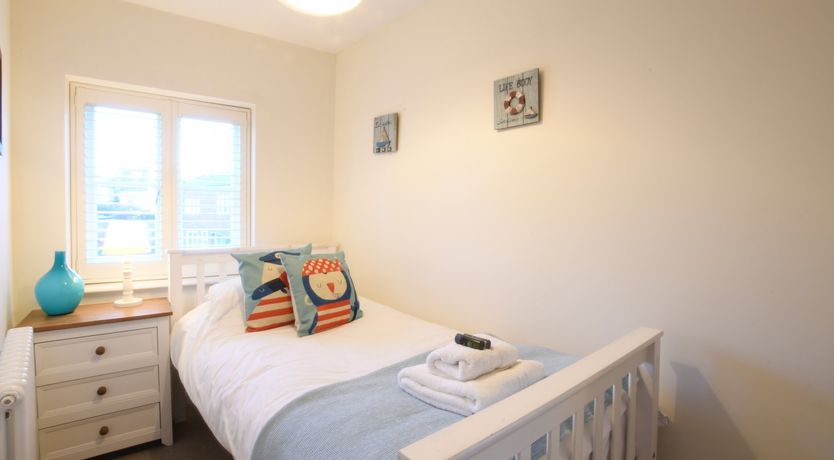 Photo of Smugglers Rest, Aldeburgh