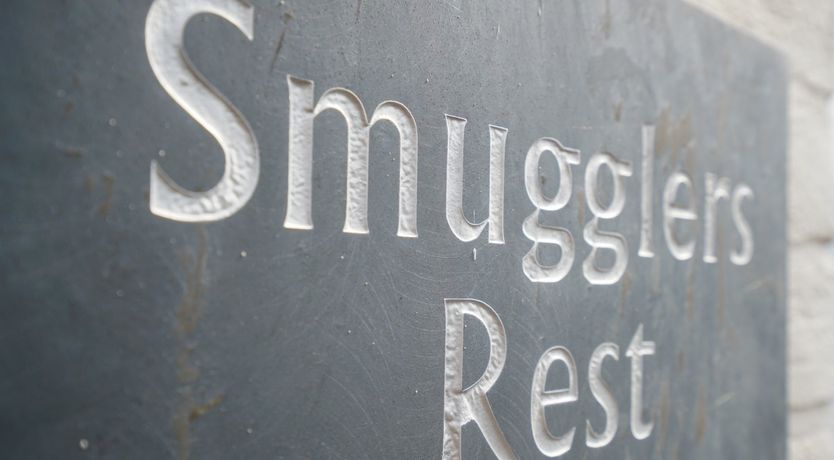 Photo of Smugglers Rest, Aldeburgh
