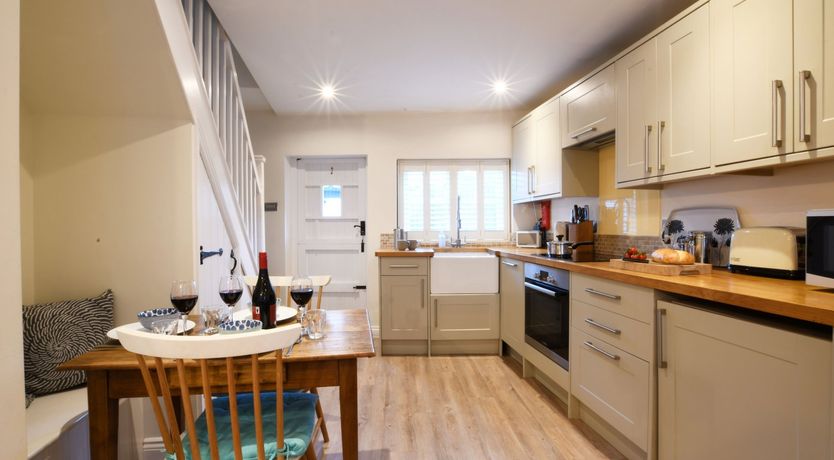 Photo of Smugglers Rest, Aldeburgh