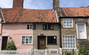 Photo of Rosemary Cottage, Aldeburgh