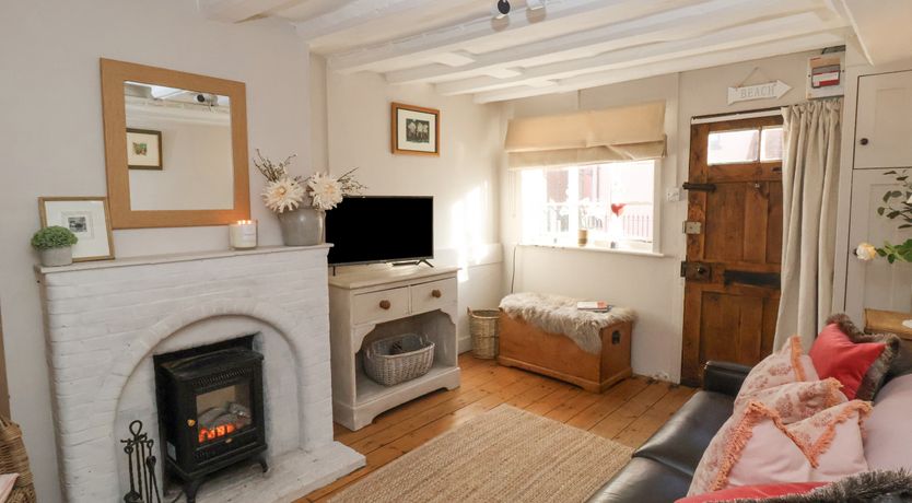 Photo of Rosemary Cottage, Aldeburgh