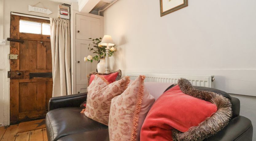 Photo of Rosemary Cottage, Aldeburgh