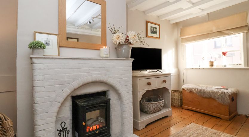 Photo of Rosemary Cottage, Aldeburgh