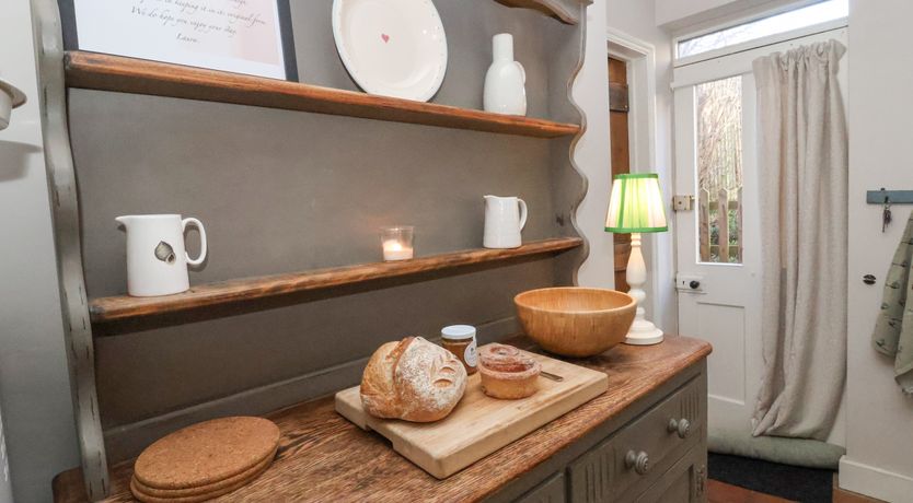 Photo of Rosemary Cottage, Aldeburgh