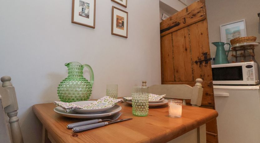 Photo of Rosemary Cottage, Aldeburgh