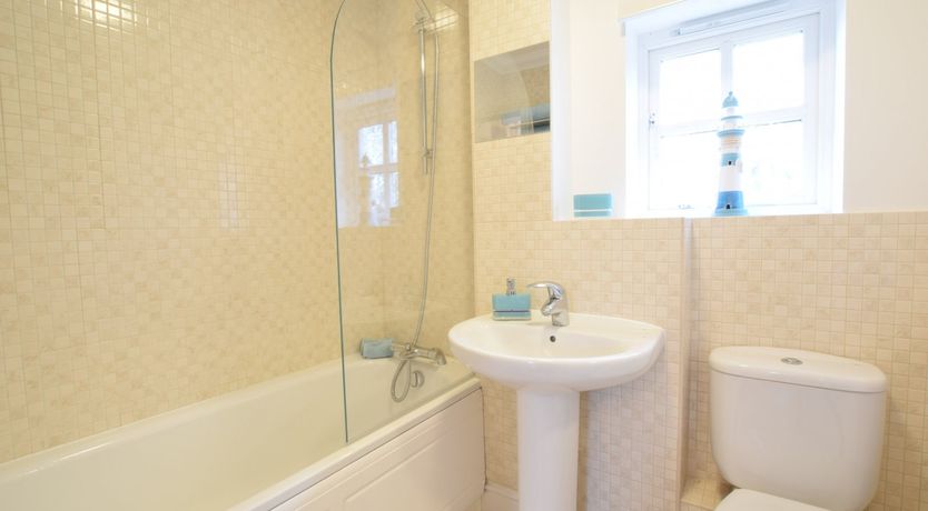 Photo of Bluebelle Cottage, Peasenhall