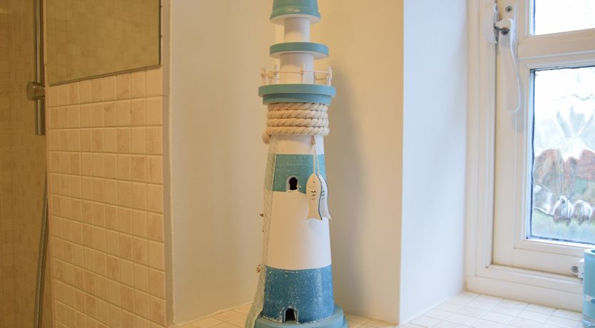 Photo of Bluebelle Cottage, Peasenhall