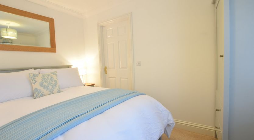 Photo of Bluebelle Cottage, Peasenhall