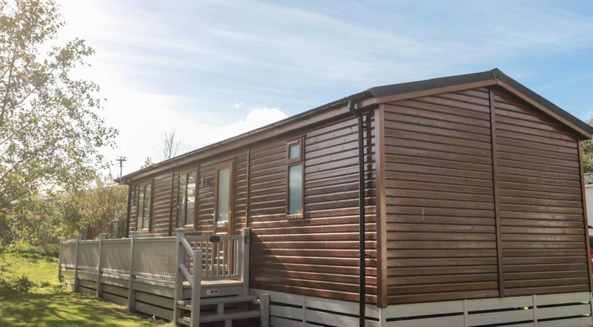 Photo of Pinecone Lodge - No 9