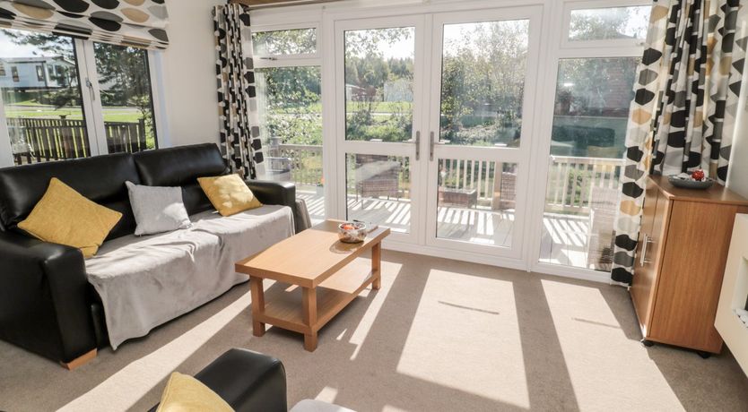 Photo of Pinecone Lodge - No 9