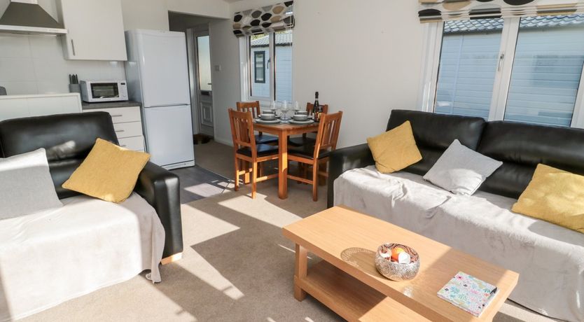 Photo of Pinecone Lodge - No 9