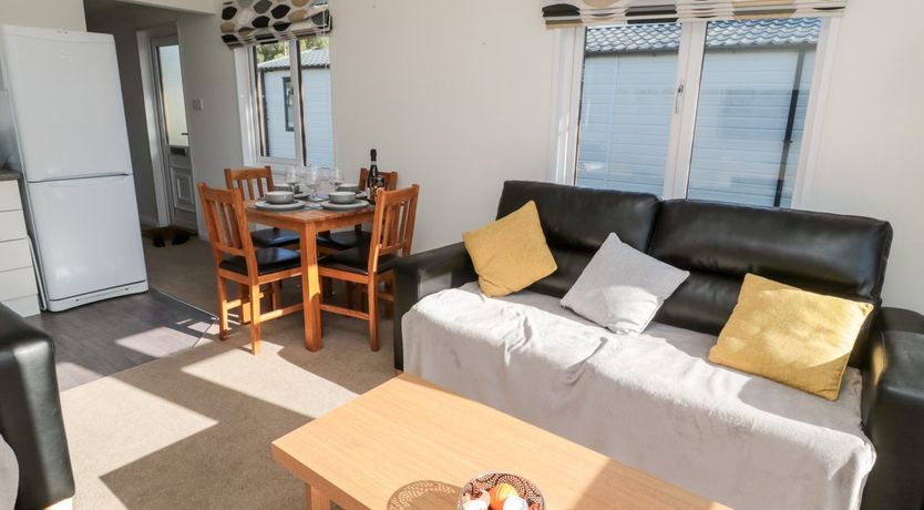 Photo of Pinecone Lodge - No 9