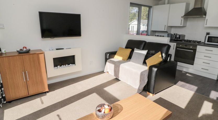 Photo of Pinecone Lodge - No 9