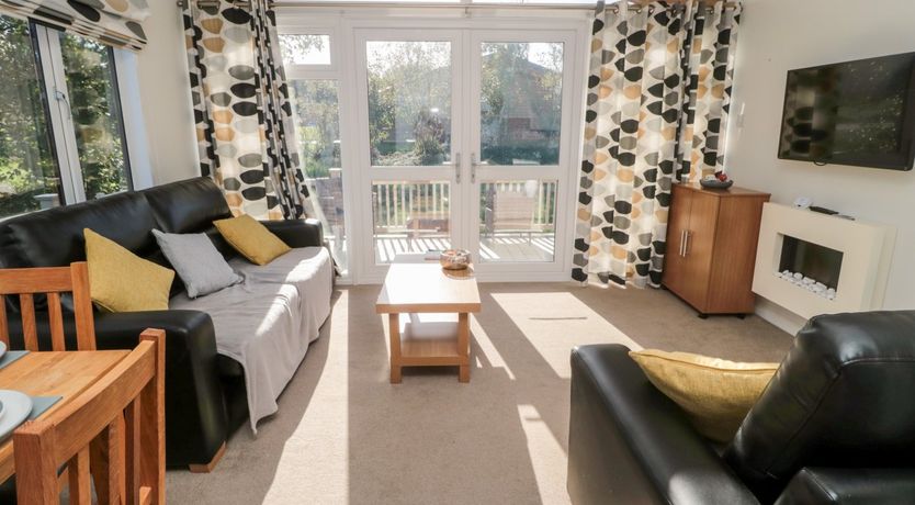 Photo of Pinecone Lodge - No 9