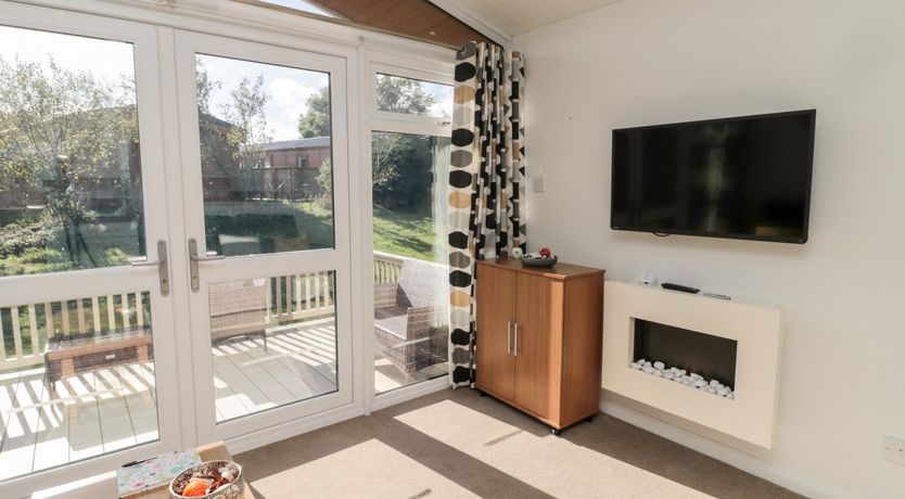 Photo of Pinecone Lodge - No 9