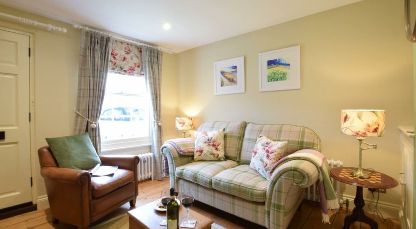 Photo of Parsley Cottage, Southwold