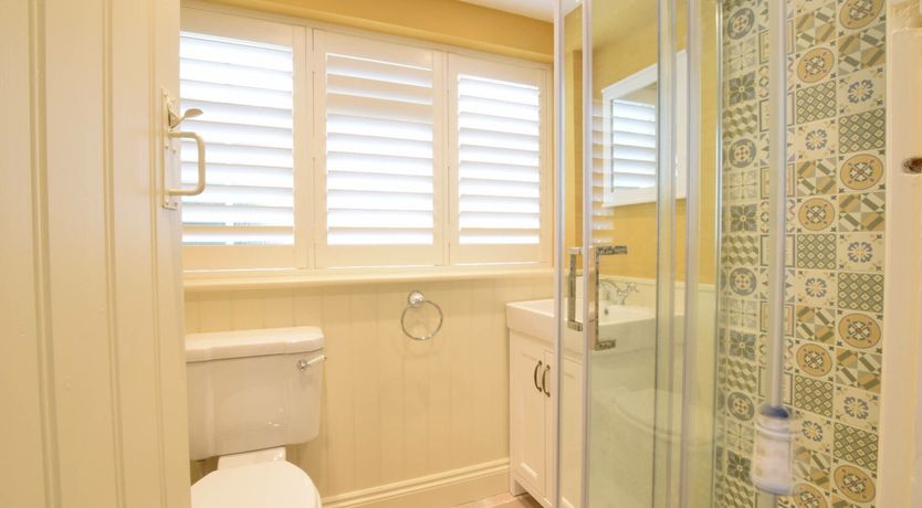 Photo of Parsley Cottage, Southwold