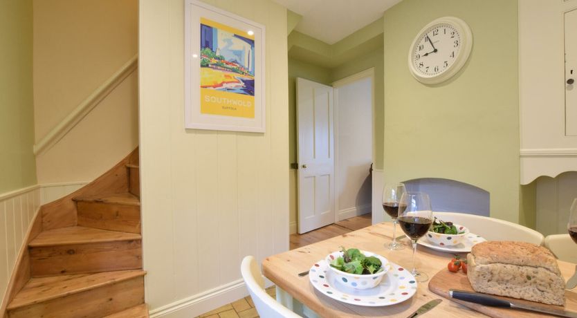 Photo of Parsley Cottage, Southwold