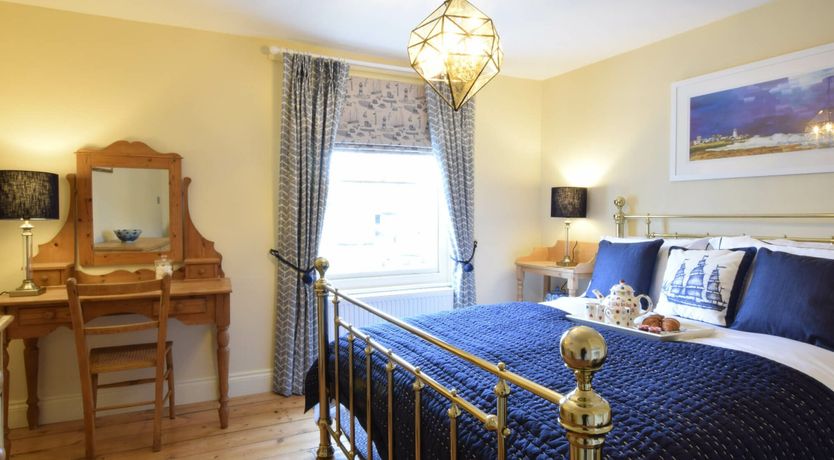 Photo of Parsley Cottage, Southwold