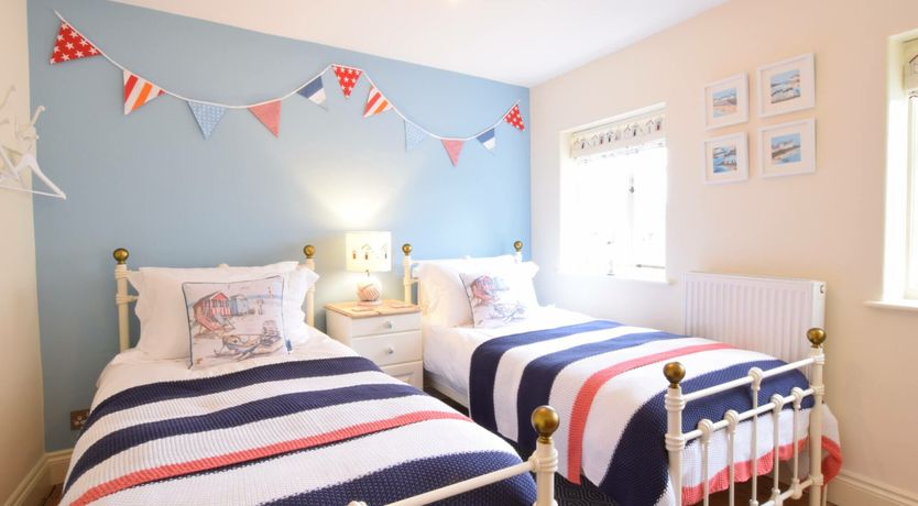 Photo of Parsley Cottage, Southwold