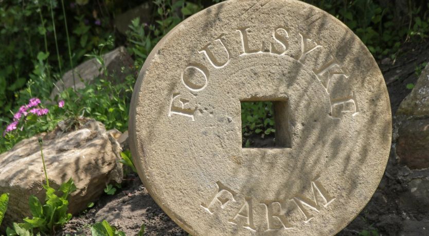 Photo of Foulsyke Farm Bungalow