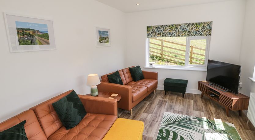 Photo of Foulsyke Farm Bungalow